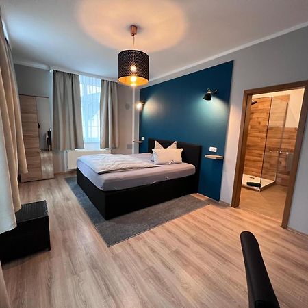 Hotel Am Vogelsang Gevelsberg Bagian luar foto