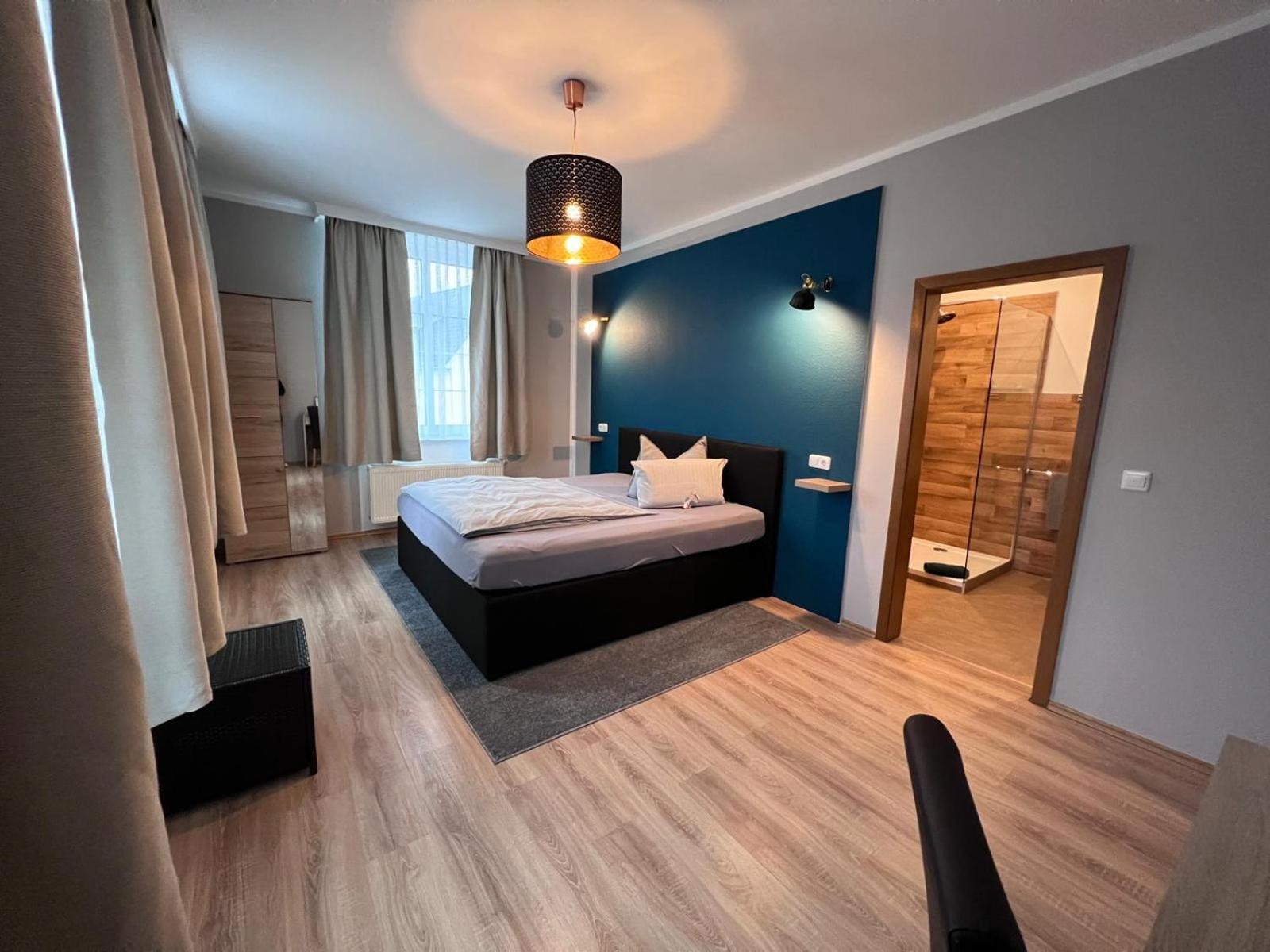 Hotel Am Vogelsang Gevelsberg Bagian luar foto